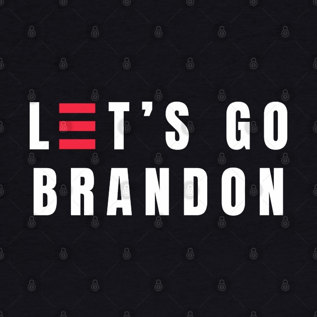 Lets Go Brandon by Views of my views